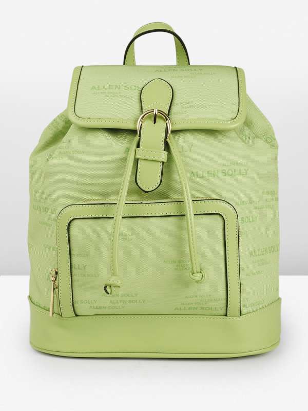 Allen solly college bags shop