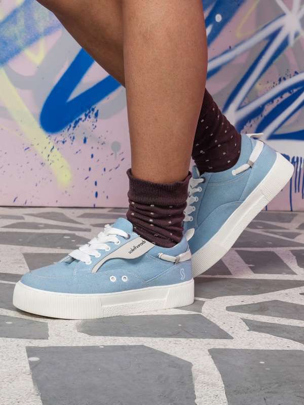 Canvas shoes for girl online shopping store