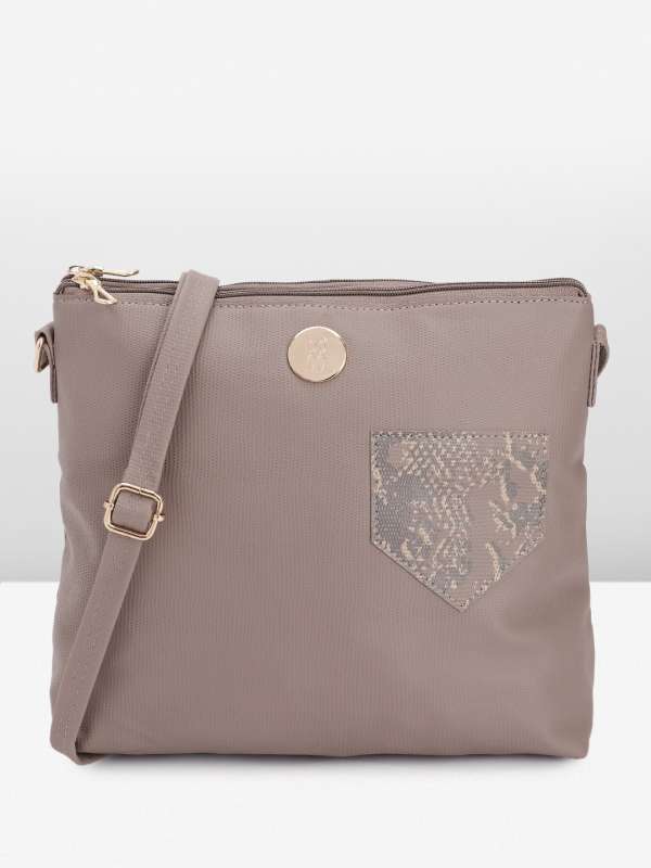 Sling Bags For Women Buy Sling Bags For Women Online Myntra
