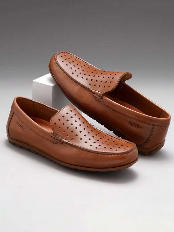 Roush footwear clearance