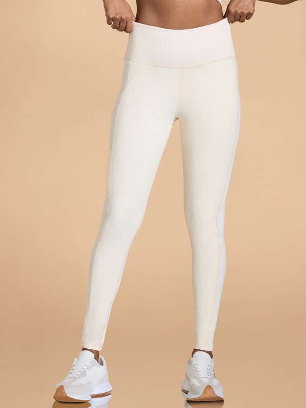 White Tights Buy White Tights online in India