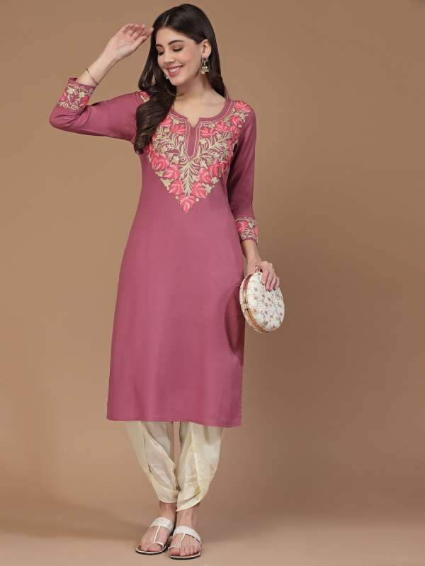 Kashmiri kurtas online outlet
