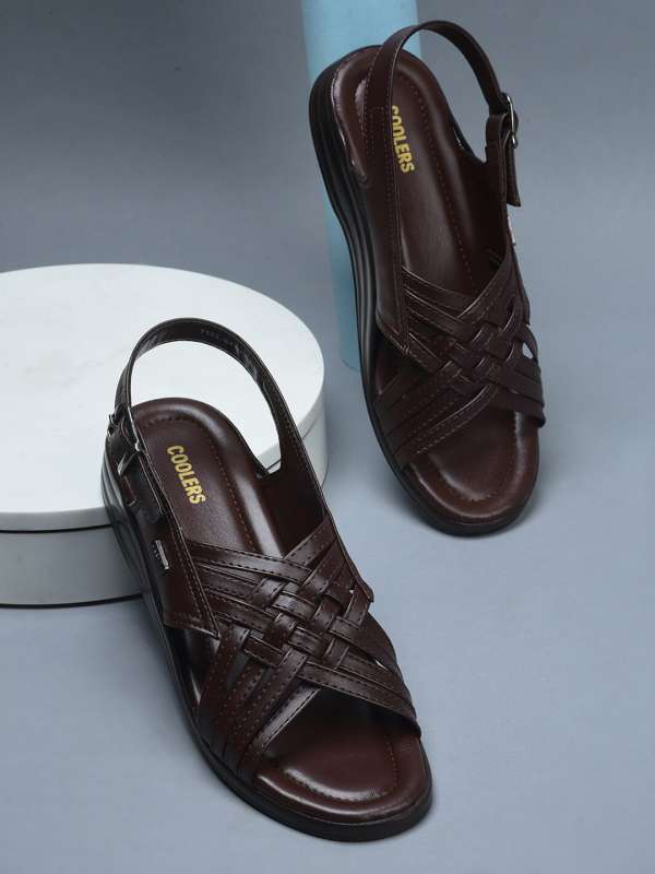 Buy Liberty Sandals For Men Online at Best Prices Myntra