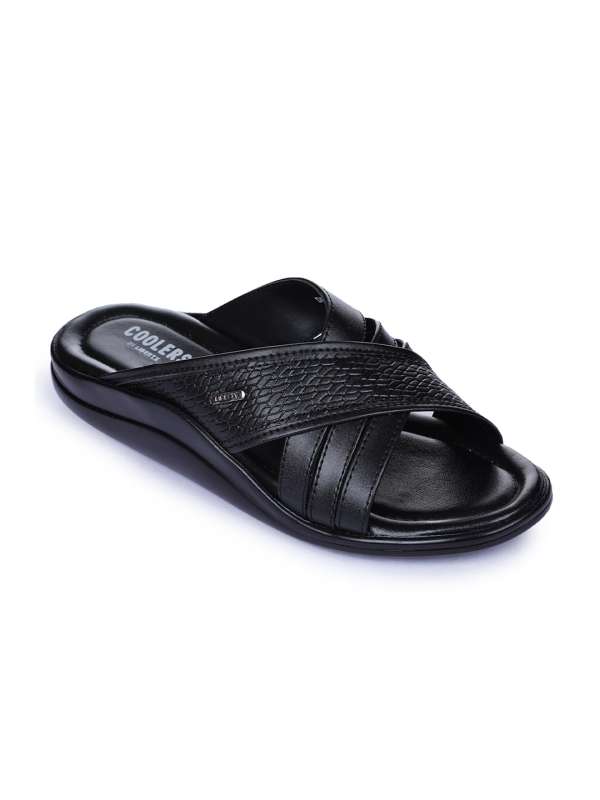 Liberty coolers chappals top
