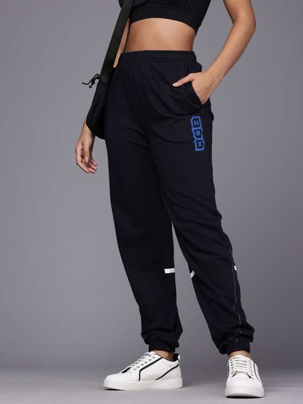 Hrx Track Pants Buy Hrx Track Pants online in India