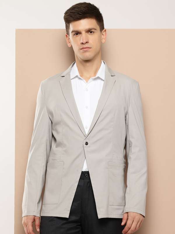 Giovani Blazers Buy Giovani Blazers online in India