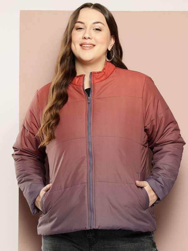 Female jackets online cheap