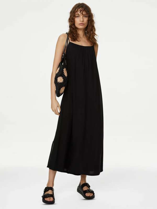 Marks Spencer Maxi Dresses Buy Marks Spencer Maxi Dresses online in India