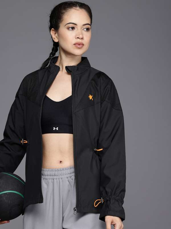 Best gym jacket sale