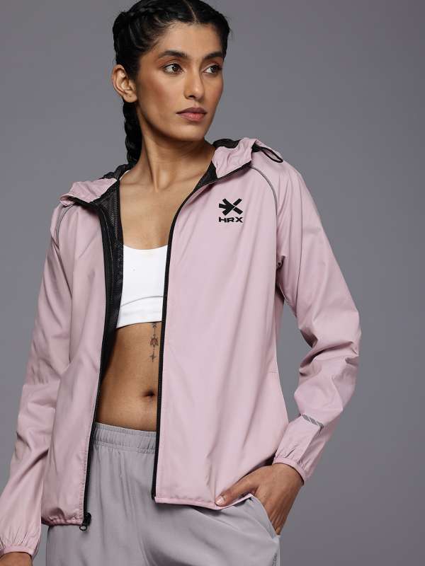 Hrx By Hrithik Roshan Jackets Buy Hrx By Hrithik Roshan Jackets online in India