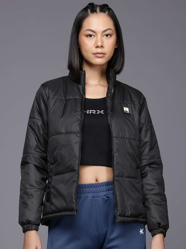 Hrx winter jackets 2025