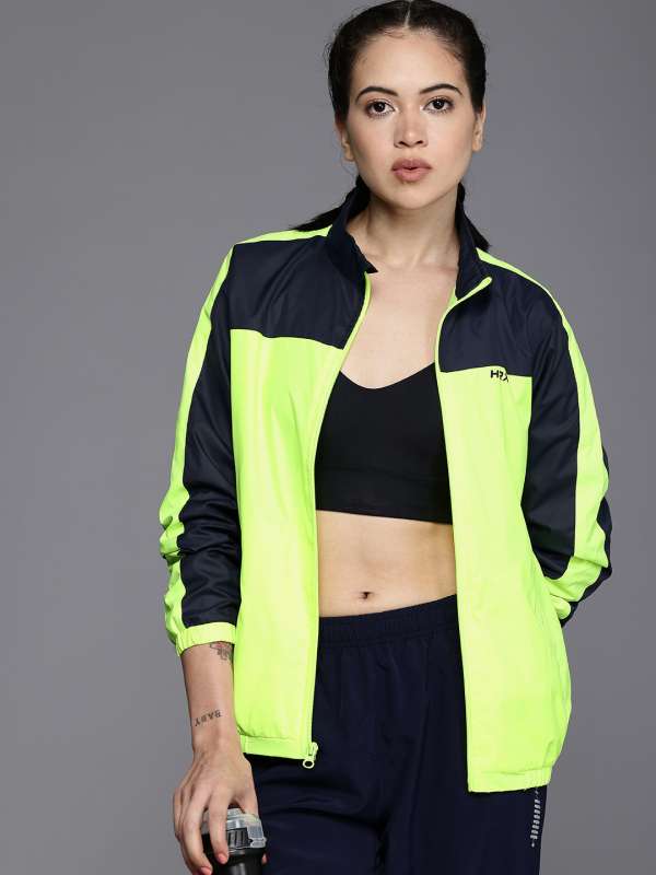 Fluorescent Green Jackets Buy Fluorescent Green Jackets online in India