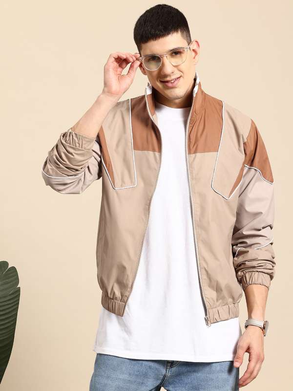 Mast and harbour bomber jacket 2025