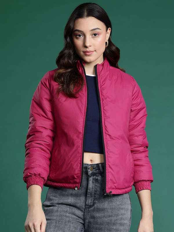 Double sided jacket flipkart hot sale