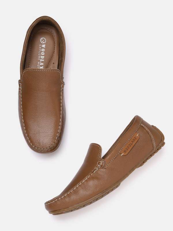 Genuine leather shoes online shopping discount