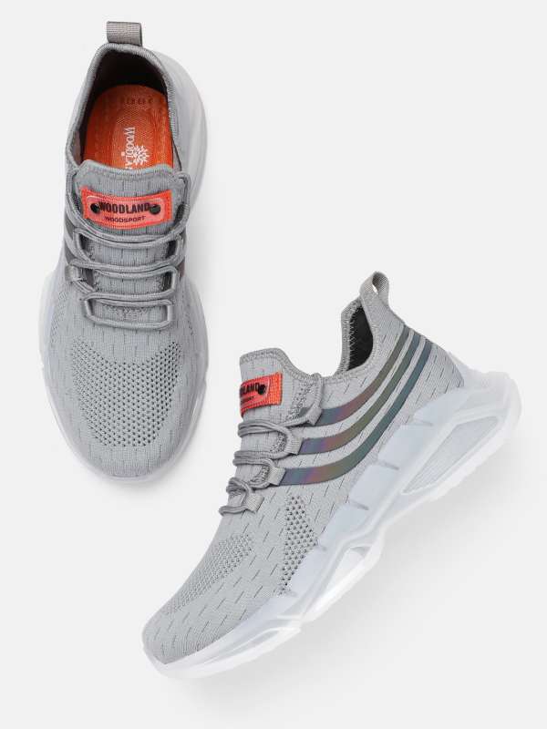 Woodland sports shoes sale best sale