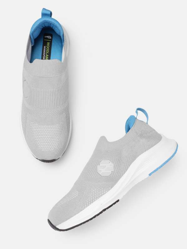 Woodland limited edition shoes top