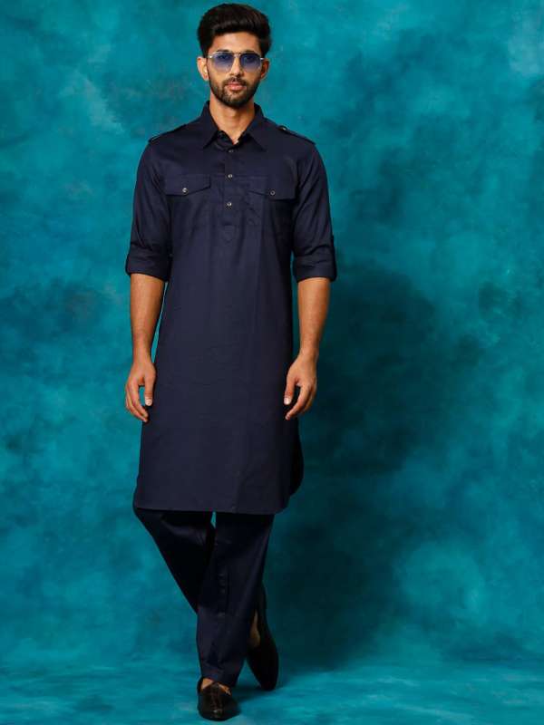 Man punjabi suit store