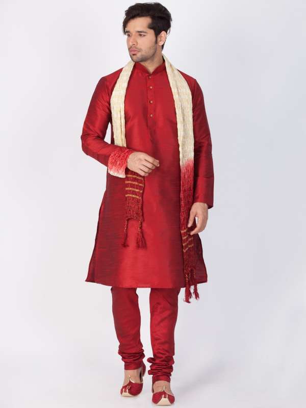 Myntra churidar readymade clearance