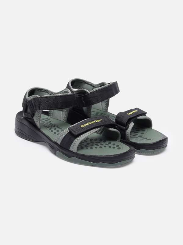 Men Reebok Footwear Sports Sandals Buy Men Reebok Footwear Sports Sandals online in India