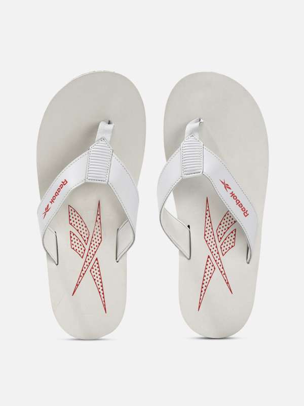 Reebok thong flip flops clearance