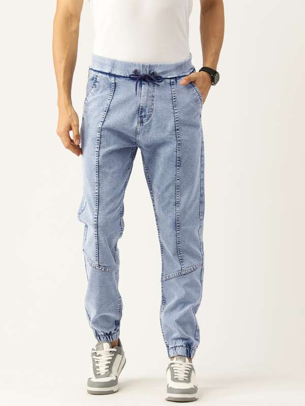 Buy Joggers Jeans online at best prices Myntra