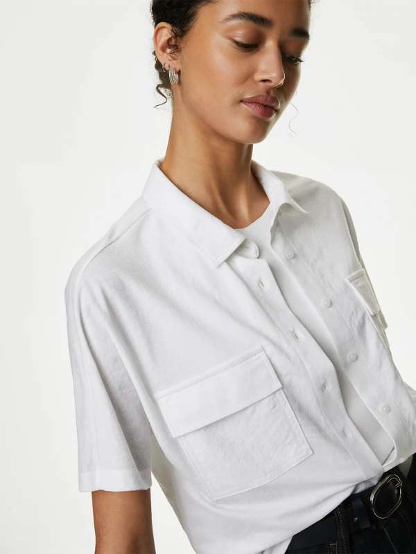 Marks And Spencer Shirts Buy Marks And Spencer Shirts online in India