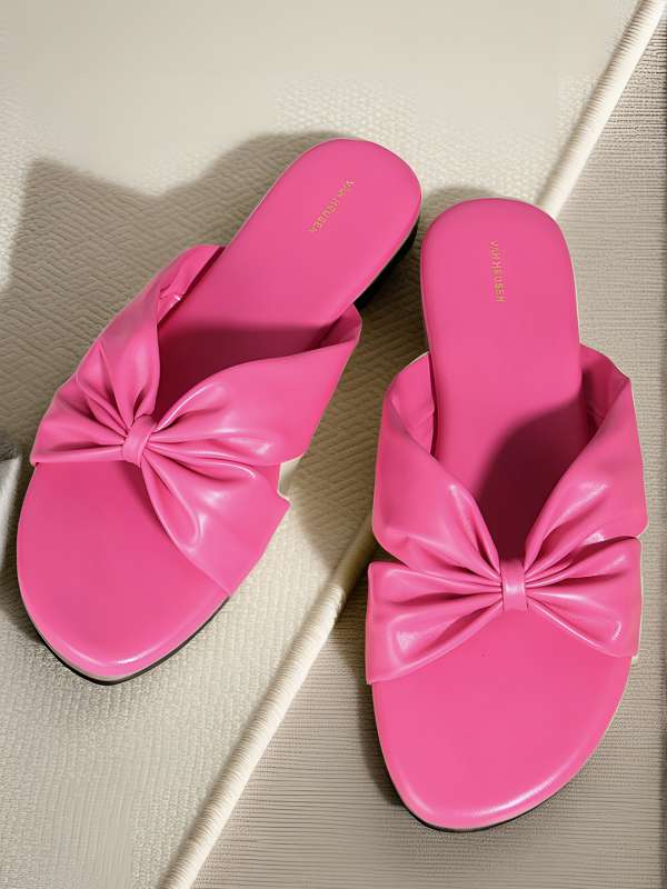 Van heusen women footwear discount