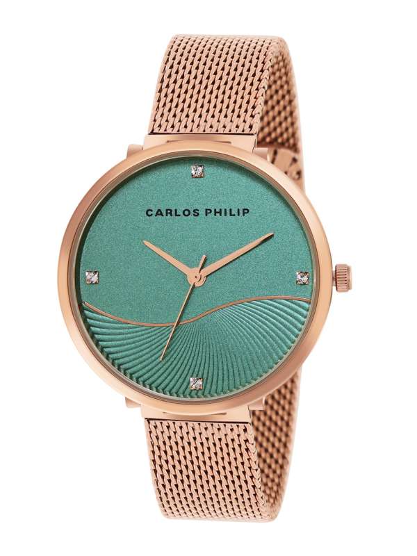Carlos philip ladies watches price hotsell