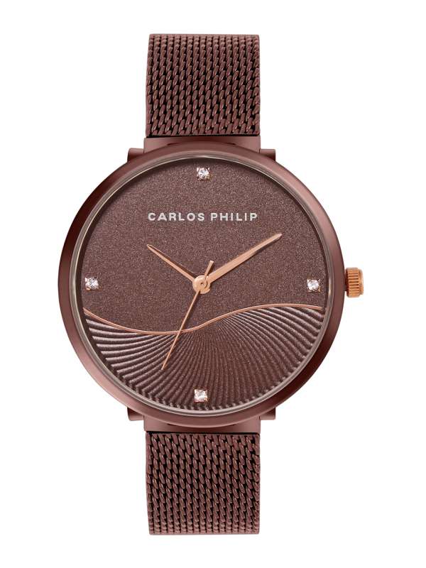 Carlos philip watches buy online best sale