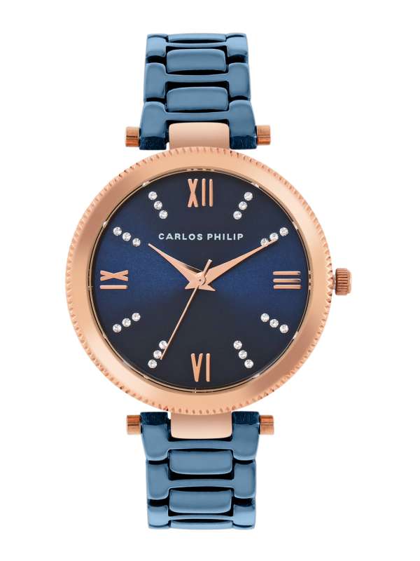 Carlos philip ladies watches price sale