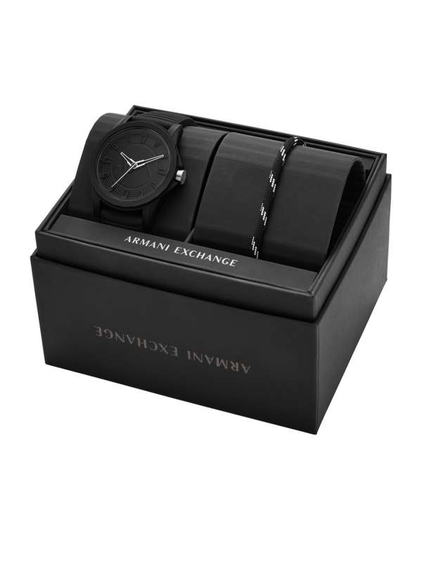 Shop for Armani Exchange Products Online on Myntra