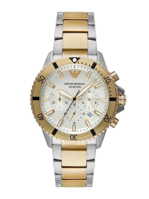 Armani Watches Buy Armani Watches Online in India Myntra