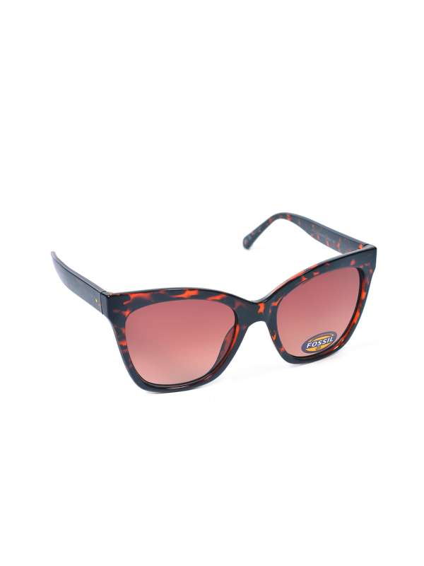 Fossil Cateye Sunglasses Buy Fossil Cateye Sunglasses online in India