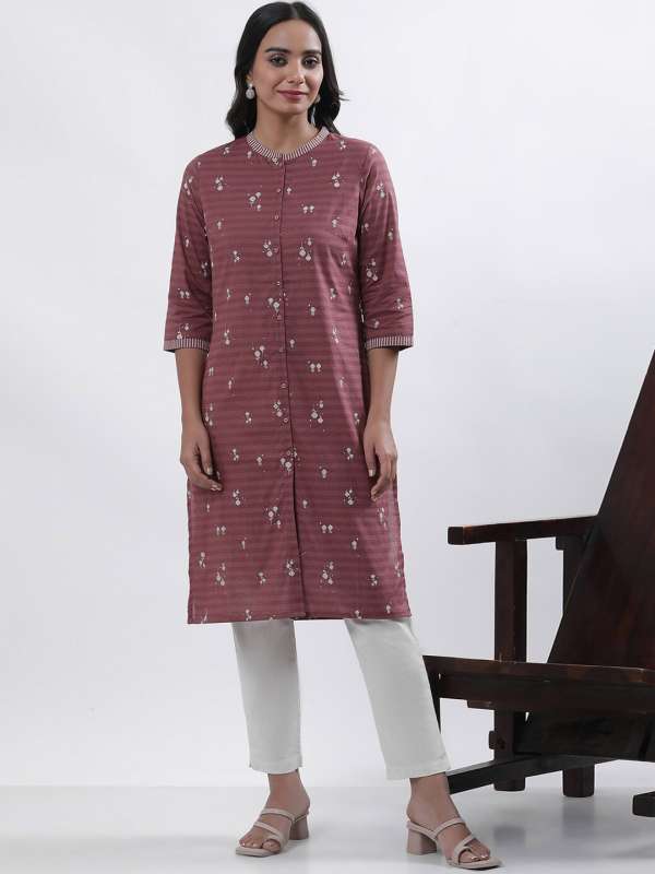 Jabong w kurtis shop