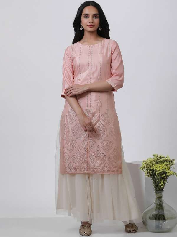 W Myntra Kurtis Skirts Buy W Myntra Kurtis Skirts online in India