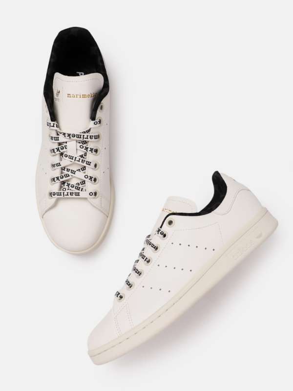 Adidas Stan Smith Sneakers Buy Stan Smith Shoes and Sneakers Online in India Myntra