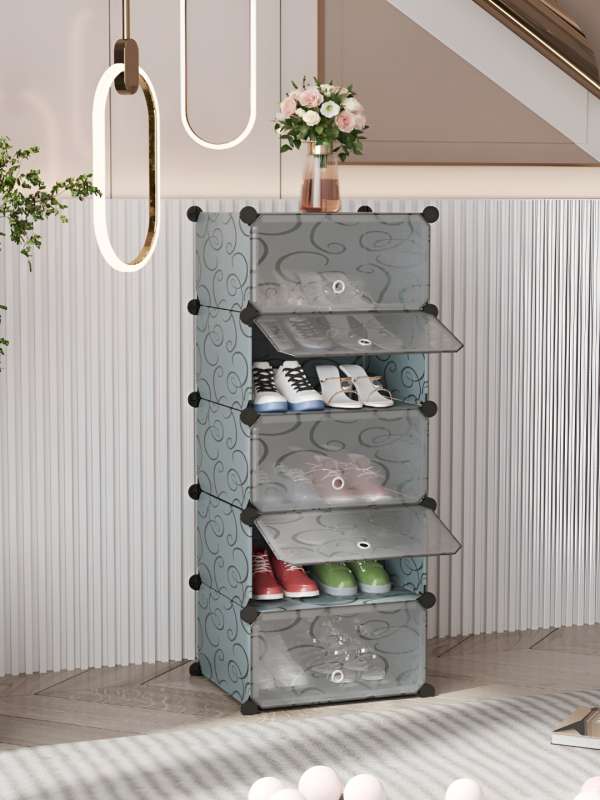 Shoe rack myntra clearance