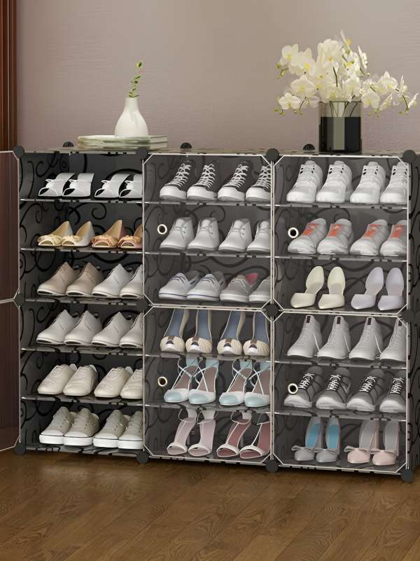 Footwear organiser clearance