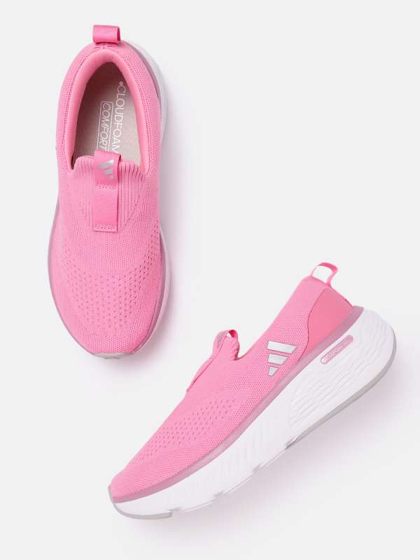 Adidas Pink Shoes Buy Adidas Pink Shoes online in India