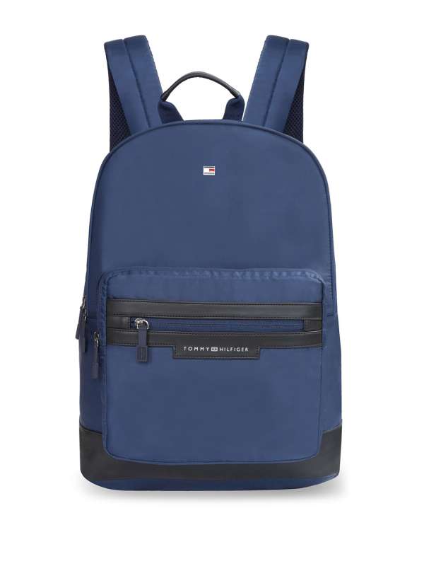 Tommy Hilfiger Small Backpacks Buy Tommy Hilfiger Small Backpacks online in India