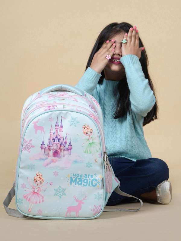 School Bag For Girls Buy School Bag For Girls online in India