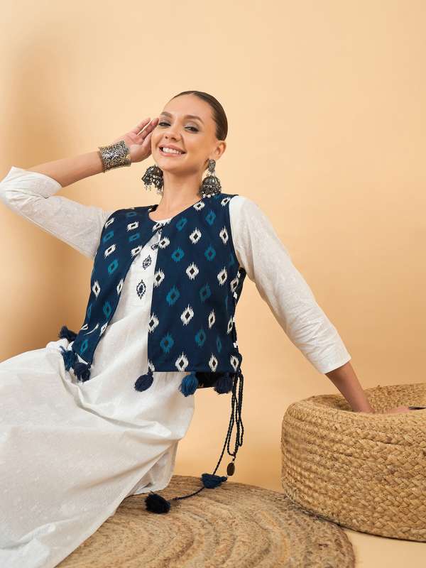 Women Kurtas Sets Jackets Buy Women Kurtas Sets Jackets online in India
