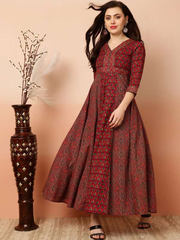 Gulmohar kurtis online shop