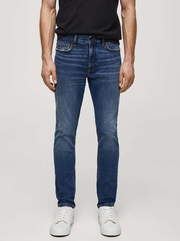 Jeans mango homme on sale