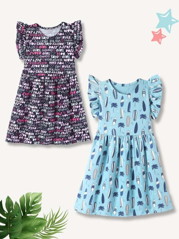 Half Frock Buy Half Frock online in India