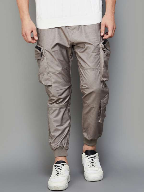 Bossini trousers online store