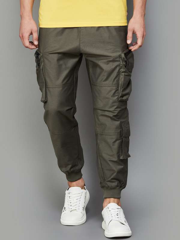 Bossini trousers online cheap