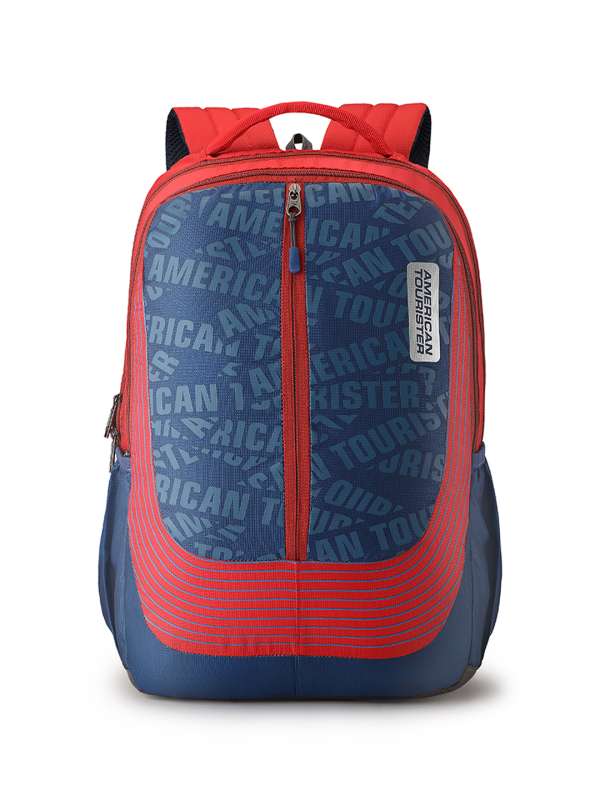 American tourister nba backpack discount