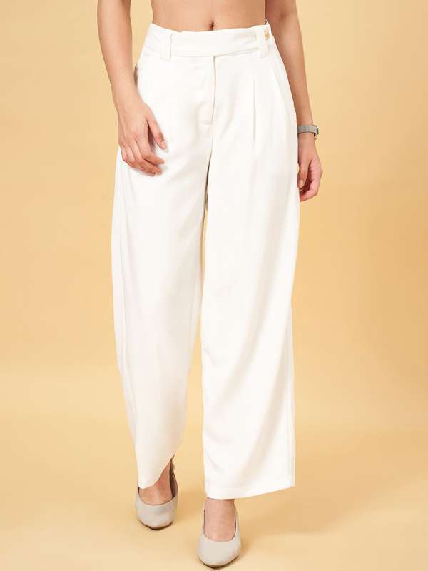 Parallel Trouser Buy Parallel Trouser online in India